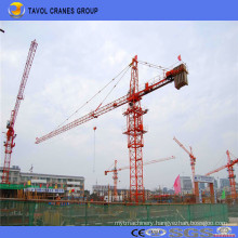 Tavol Hoist Tower Crane, Topkit Tower Crane